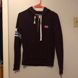 PINK hoodie